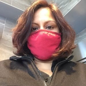 Meet your Posher, Amelia